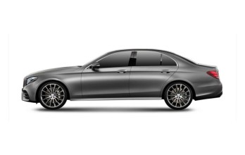 MERCEDES-BENZ E-CLASS (W213) 1991CC 286HP (2016-07 - 2019-06)