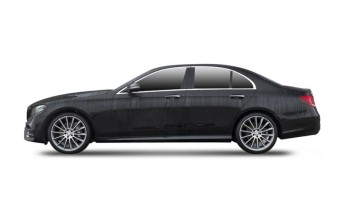 MERCEDES-BENZ E-CLASS (W213) 2996CC 401HP (2016-07 - 2018-05)