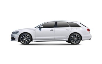 AUDI A6 C7 Avant (4G5, 4GD) 2995CC 310HP (2011-11 - 2018-09)