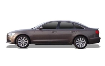 AUDI A6 C7 (4G2, 4GC) 1984CC 245HP (2011-11 - 2015-04)