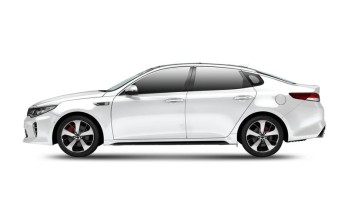 KIA OPTIMA (JF) 1998CC 245HP (2015-09 - 2019-12)