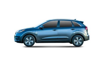 KIA NIRO I (DE) 1580CC 141HP (2016-09 - 2022-08)