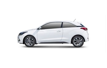 HYUNDAI i20 II Κουπέ (GB) 1248CC 84HP (2015-05 - 2021-09)
