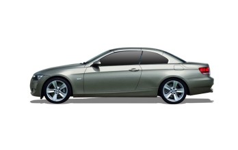 BMW 3 Καμπριολέ (E93) 2979CC 326HP (2006-05 - 2013-10)