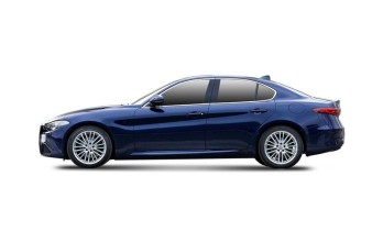 ALFA ROMEO GIULIA (952_) 1995CC 280HP (2016-08 - Σήμερα)