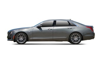 CADILLAC CT6 2990CC 418HP (2016-01 - 2019-12)