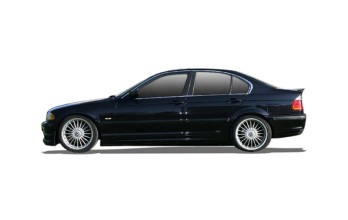 ALPINA B3 (E46) 3300CC 280HP (1999-03 - 2002-07)