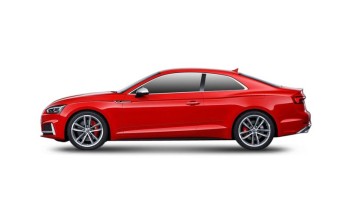 AUDI A5 (F53, F5P) 2995CC 354HP (2016-07 - Σήμερα)