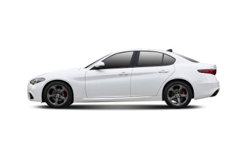 ALFA ROMEO GIULIA (952_) 1995CC 200HP (2016-08 - 2022-10)