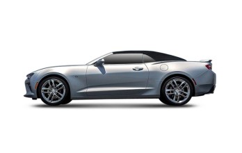 CHEVROLET CAMARO Καμπριολέ 1998CC 275HP (2016-08 - Σήμερα)