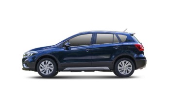 SUZUKI SX4 S-CROSS (JY) 998CC 111HP (2016-08 - 2022-06)