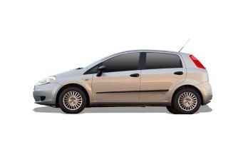 FIAT PUNTO Βαν/χάτσμπακ (199_) 1368CC 78HP (2012-03 - Σήμερα)