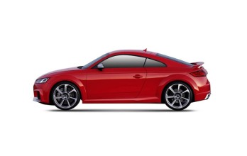 AUDI TT (FV3, FVP) 2480CC 400HP (2016-05 - Σήμερα)