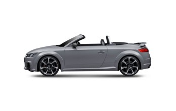 AUDI TT Roadster (FV9, FVR) 2480CC 400HP (2016-05 - Σήμερα)