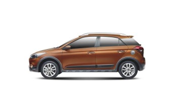 HYUNDAI i20 ACTIVE (IB, GB) 998CC 120HP (2015-09 - 2018-06)