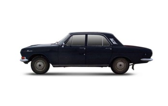 GAZ GAZELLE Βαν 2445CC 90HP (2003-01 - 2013-03)
