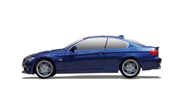 ALPINA B3 Touring (E91) 2979CC 360HP (2008-03 - 2010-03)