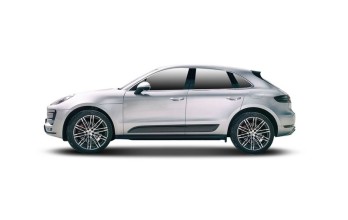 PORSCHE MACAN (95B) 3604CC 441HP (2016-09 - Σήμερα)