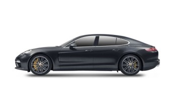 PORSCHE PANAMERA (971) 3956CC 422HP (2016-05 - 2023-12)