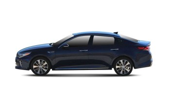KIA OPTIMA (JF) 1999CC 205HP (2016-09 - 2019-12)