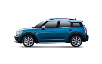 MINI MINI COUNTRYMAN (F60) 1998CC 192HP (2016-10 - Σήμερα)