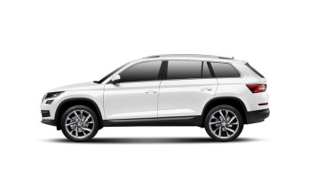 SKODA KODIAQ I (NS6, NS7, NV7) 1968CC 190HP (2016-10 - Σήμερα)