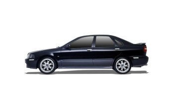 VOLVO S40 I (644) 1948CC 160HP (1997-10 - 2003-12)