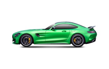 MERCEDES-BENZ AMG GT (C190) 3982CC 585HP (2016-11 - 2021-12)