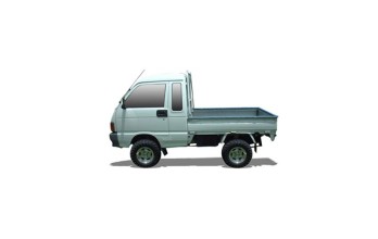 DAIHATSU HIJET Λεωφορείο (S20_, S21_) 1295CC 65HP (1998-06 - 2005-10)