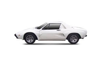 AC ME 2994CC 140HP (1979-01 - 1986-12)