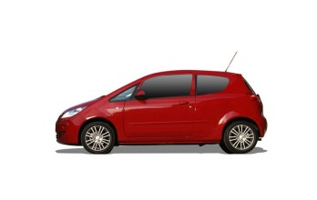 MITSUBISHI COLT VI (Z3_A, Z2_A) 1468CC 180HP (2010-02 - 2012-06)