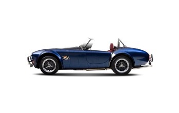 AC COBRA IV 5762CC 560HP (1990-01 - 1997-10)