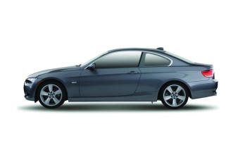 BMW 3 Κουπέ (E92) 1995CC 143HP (2010-03 - 2013-12)