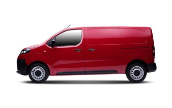 CITROËN JUMPY III Λεωφορείο (V_) 1997CC 177HP (2016-04 - 2025-04)