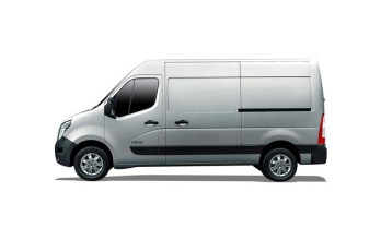 NISSAN NV400 Βαν (X62, X62B) 2299CC 101HP (2011-11 - 2016-09)