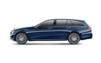 MERCEDES-BENZ E-CLASS T-Model (S213) 1950CC 194HP (2017-01 - 2023-10)