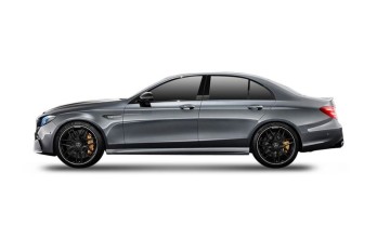 MERCEDES-BENZ E-CLASS (W213) 3982CC 571HP (2017-01 - 2021-11)