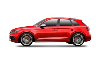 AUDI Q5 (FYB, FYG) 2995CC 354HP (2016-11 - Σήμερα)
