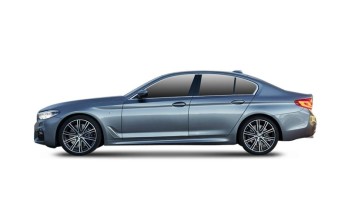 BMW 5 (G30, F90) 1998CC 252HP (2017-03 - 2023-06)