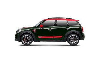 MINI MINI COUNTRYMAN (F60) 1998CC 231HP (2017-03 - 2019-06)