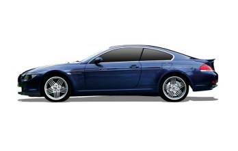 ALPINA B6 Κουπέ (E63) 4398CC 500HP (2006-04 - 2007-08)