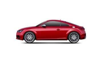 AUDI TT (FV3, FVP) 1968CC 184HP (2017-01 - Σήμερα)