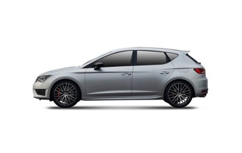 SEAT LEON (5F1) 1984CC 300HP (2017-01 - 2018-08)