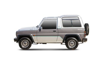 BERTONE FREECLIMBER 2443CC 115HP (1989-06 - 1993-12)
