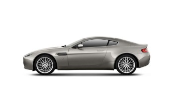 ASTON MARTIN VANTAGE Vantage 4735CC 446HP (2013-07 - Σήμερα)