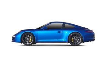 PORSCHE 911 (991) 2981CC 450HP (2017-03 - 2019-12)