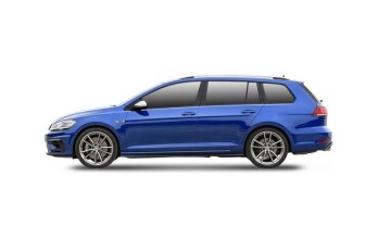 VW GOLF VII Variant (BA5, BV5) 1984CC 310HP (2016-12 - 2020-08)