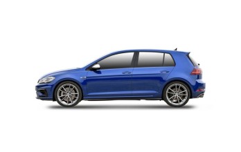 VW GOLF VII (5G1, BQ1, BE1, BE2) 1984CC 290HP (2016-12 - 2020-08)
