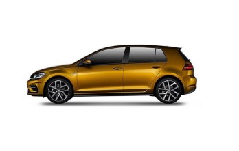 VW GOLF VII (5G1, BQ1, BE1, BE2) 999CC 86HP (2017-01 - 2019-07)