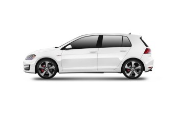 VW GOLF VII (5G1, BQ1, BE1, BE2) 1984CC 245HP (2017-03 - 2020-08)